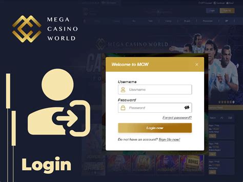 casinomcw login